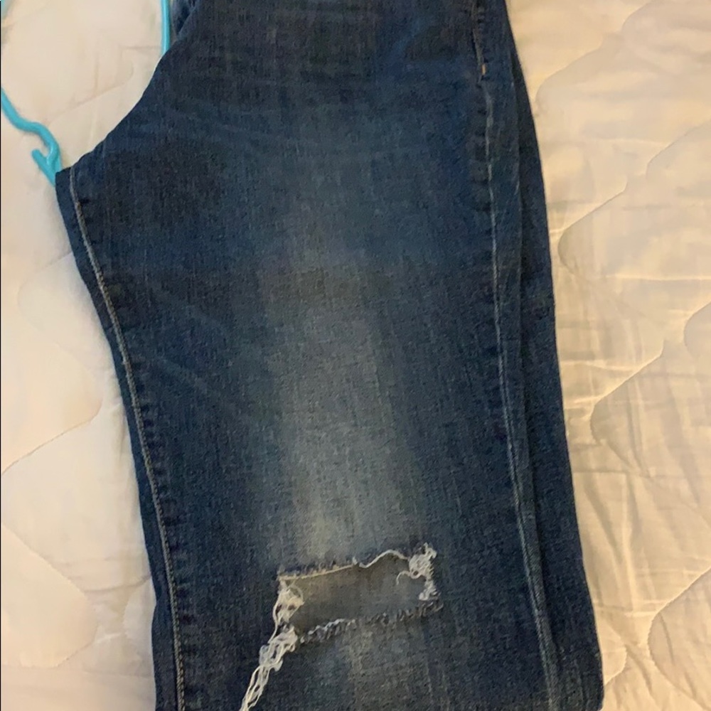 Jeans - Picture 2 of 4